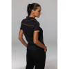 Hamilton Womens Polos Feature